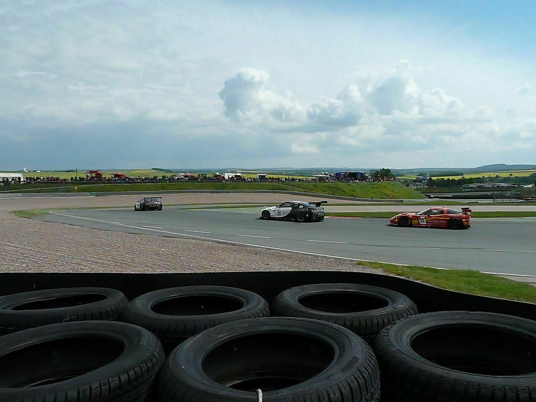 FIA GT1 World Championship