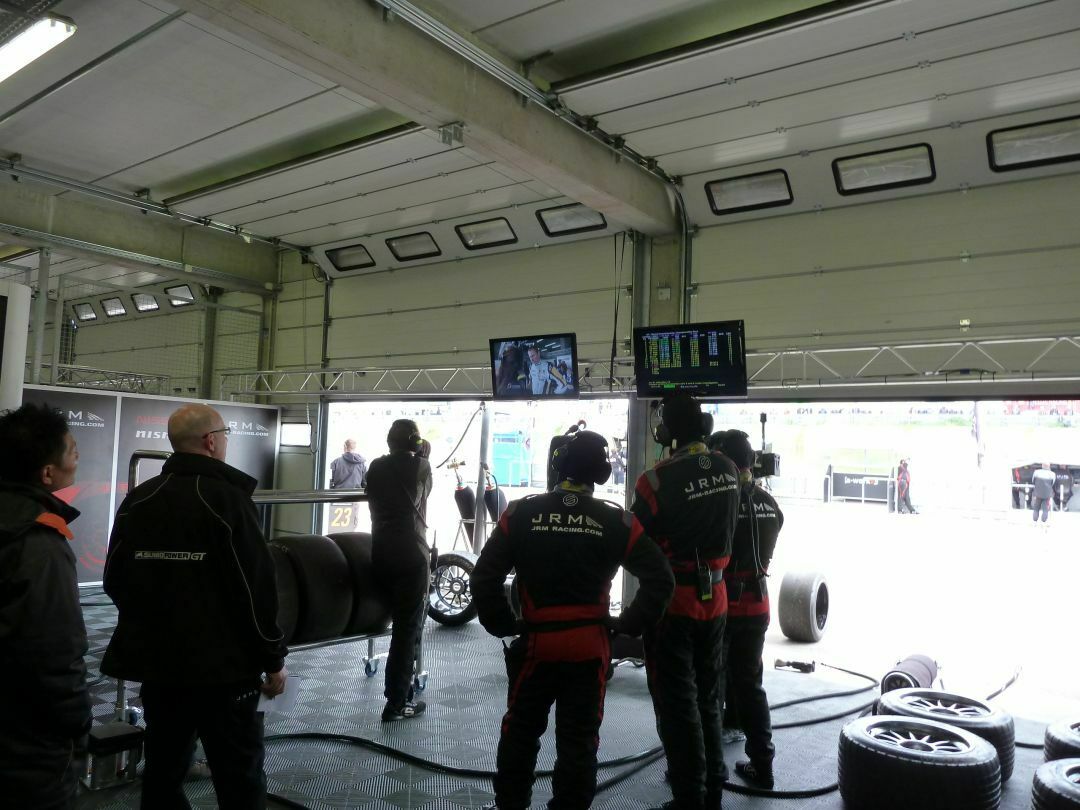 Nissan Box