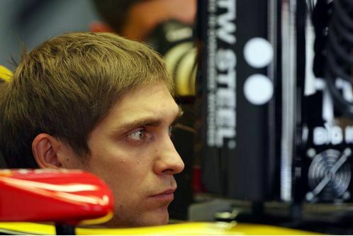 FIA hält die Tür für Bahrain offen