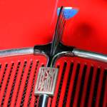 Fiat NSU 500 Spider Sport