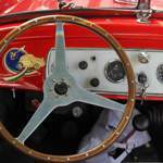 Fiat NSU 500 Spider Sport