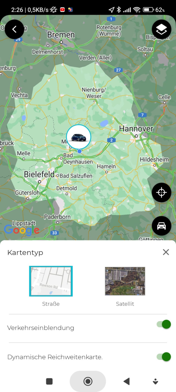 Fiat-App