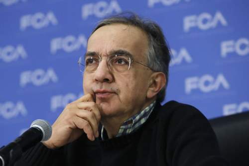 "Wir haben keinerlei Betrug begangen" sagt FCA-Chef Sergio Marchionne. Die US-Umweltbehörden sehen das anders