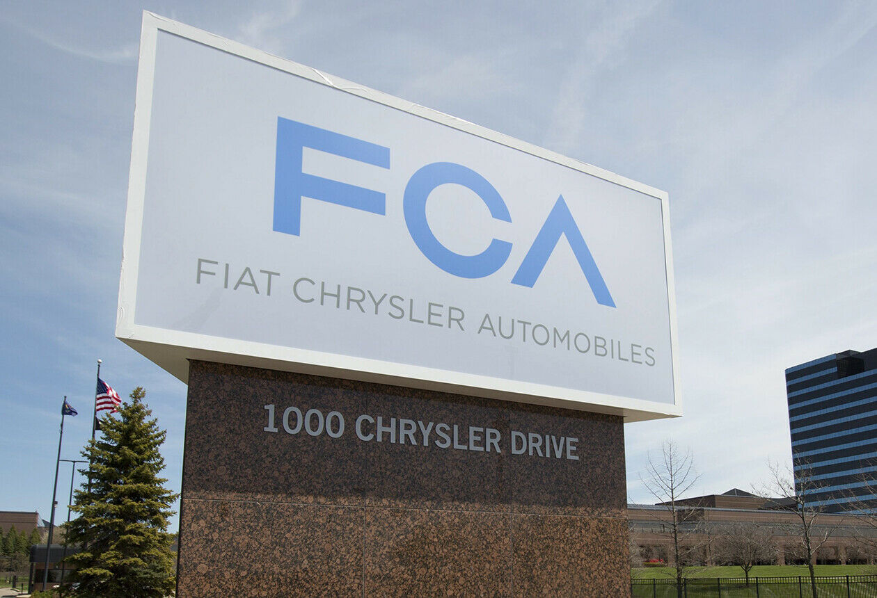 Fiat-Chrysler trennt sich von seiner Zulieferer-Tochter Magneti Marelli. Das Unternehmen soll für 6,2 Milliarden an den japanischen Konkurrenten Calsonic Kansei verkauft werden