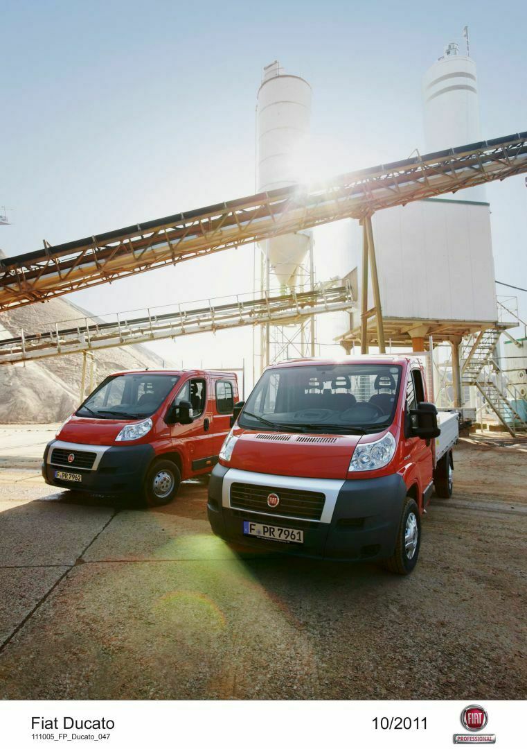 Fiat Ducato