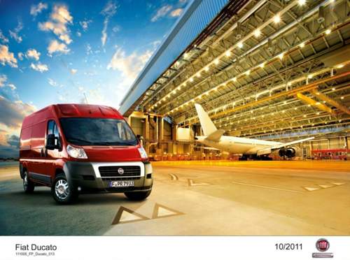 Fiat Ducato