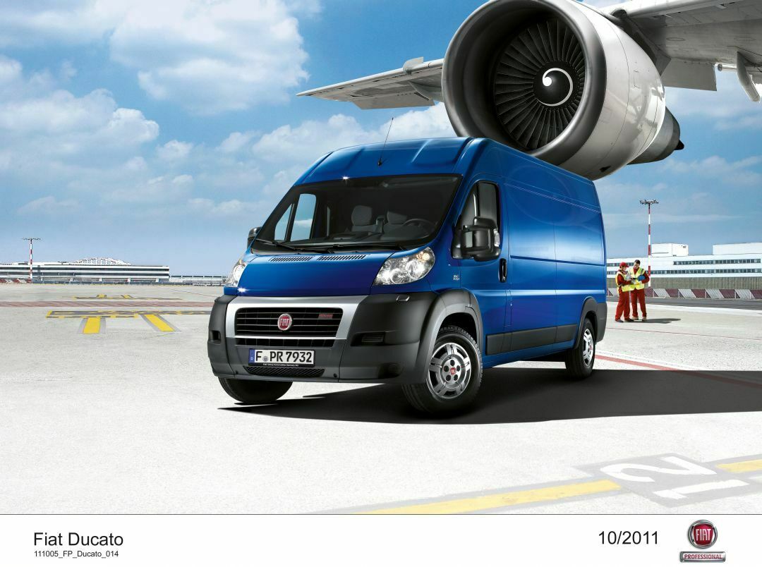 Fiat Ducato