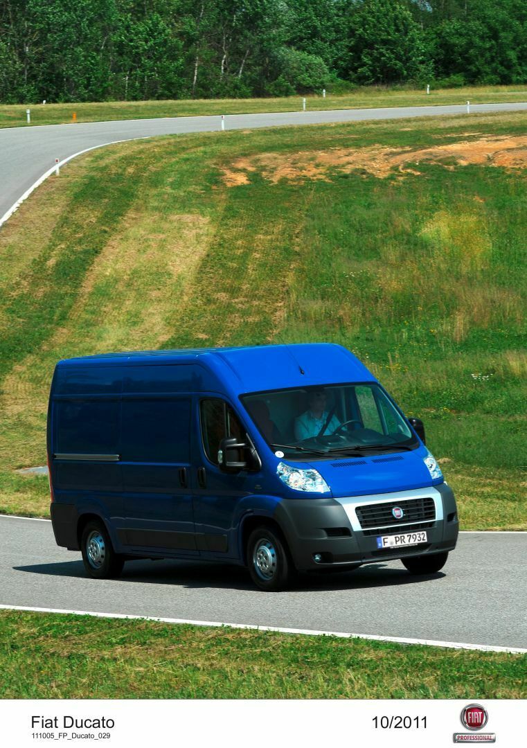 Fiat Ducato