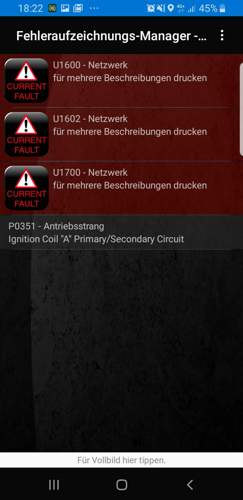 2. auslesen