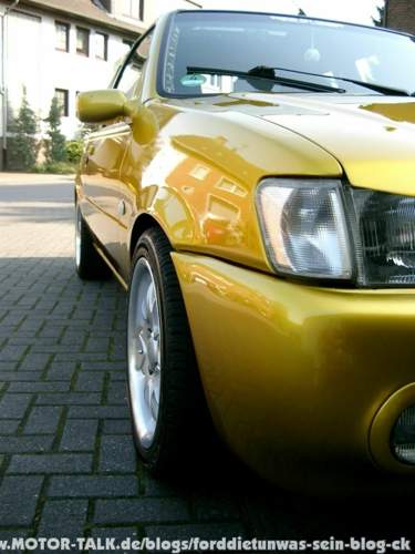 Front Schräg