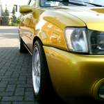 Front Schräg