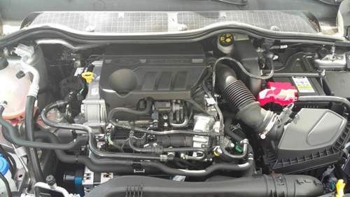 Fiesta 1.0 EB 3-2020