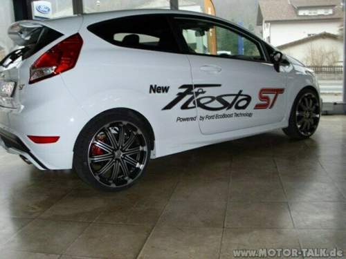 Fiesta-st-weiss