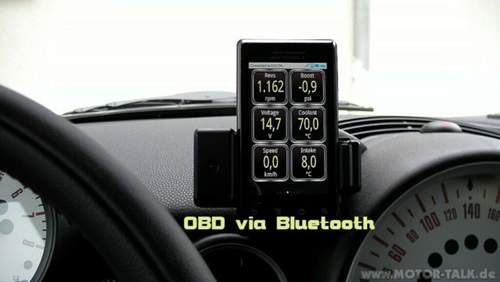 Obd-mini