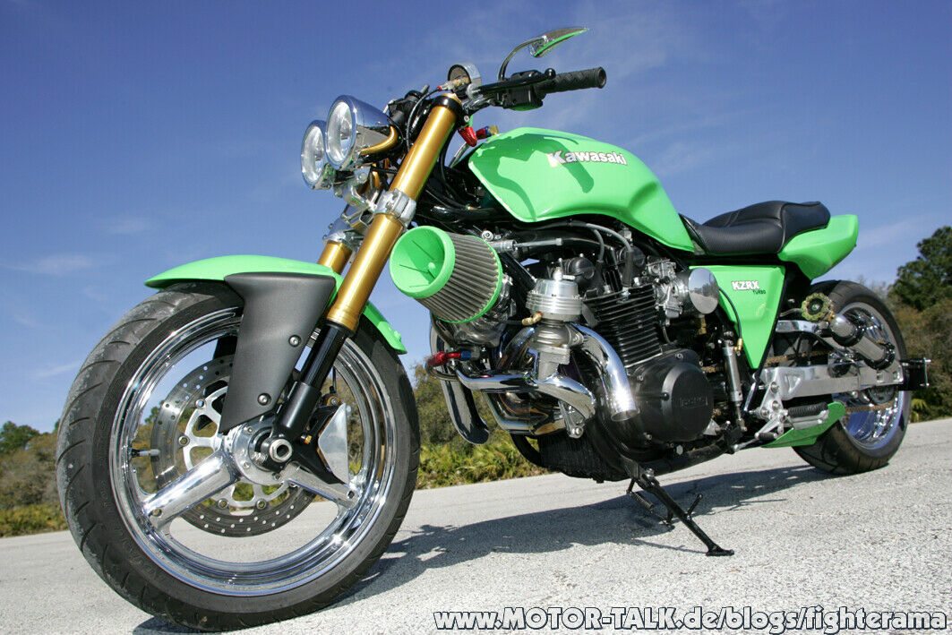 Fighterama Reloaded 2009