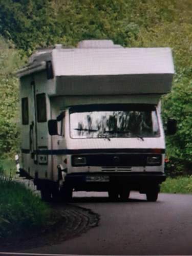 Clou 670 F LT45 1985