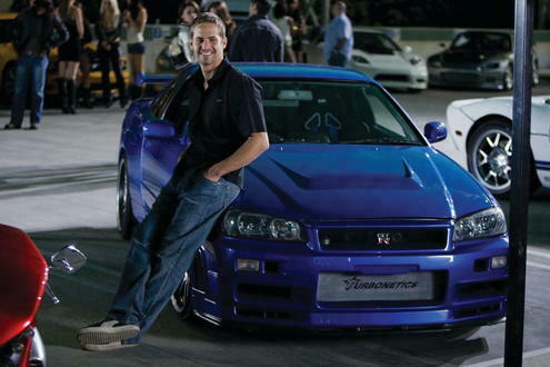 Filmtipp : The Fast and The Furious 4 oder Fabi im Tuningwahn