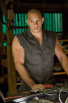 Filmtipp : The Fast and The Furious 4 oder Fabi im Tuningwahn