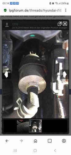 Gasfilter