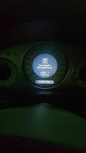 E350-indicator