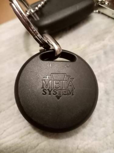 MetaSystem