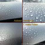 Autosol Hartwachs f. matte Folien