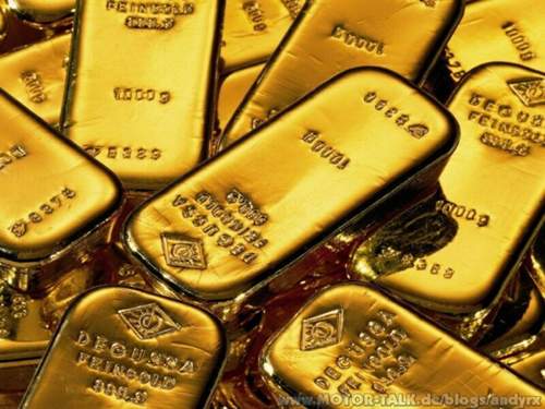 Nicht immer Gold im Hochglanzprospekt