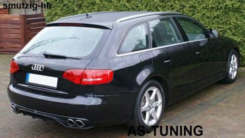 Audi-a4-b8-dyfuzor-ver4