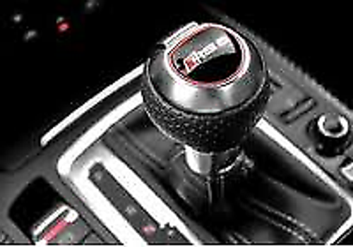 S-tronic