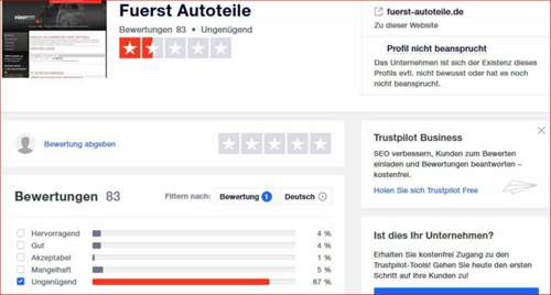 Fuerst