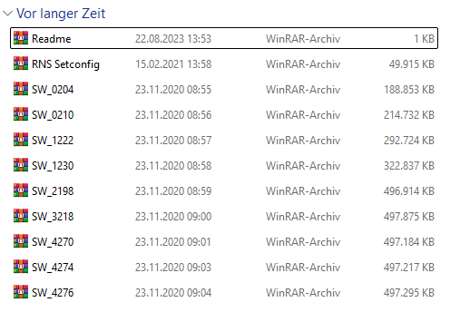 Firmware 0204 für RNS810 (RNS-MID H07) gesucht