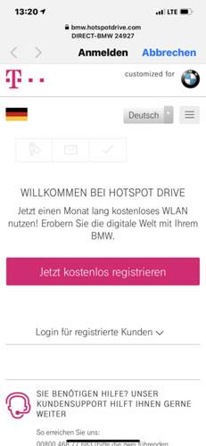 TK Hotspot