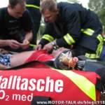 First-responder