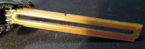 Sensorflaeche