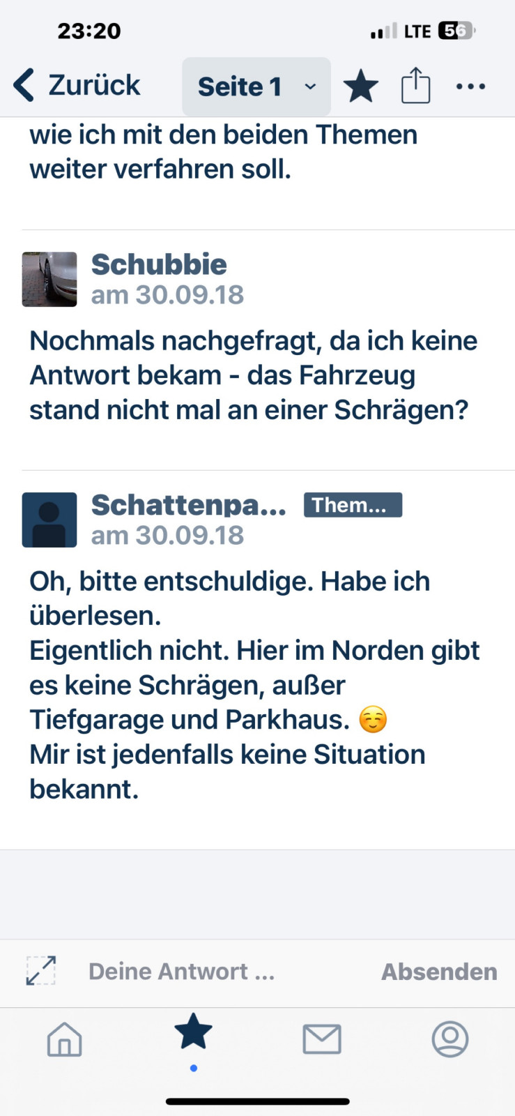 FIS-Anzeige Ölstand zu niedrig, Ölstandsensor defekt. Sensor wurde getauscht, Fehler besteht weiter