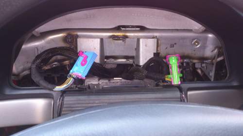 Stecker KI