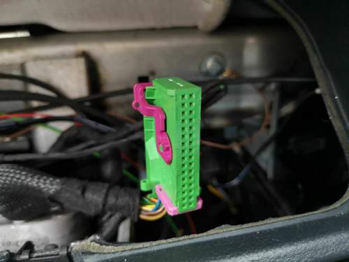 Stecker KI