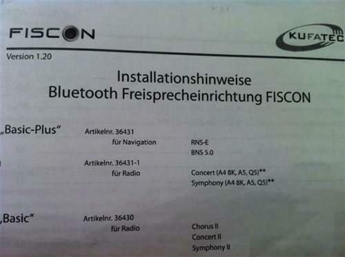 Fiscon