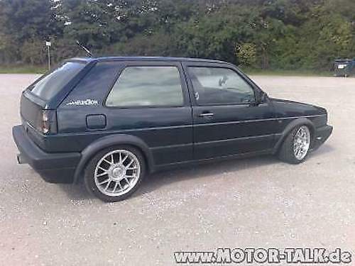 Alter-golf