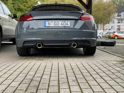 So sieht es jetzt aus
