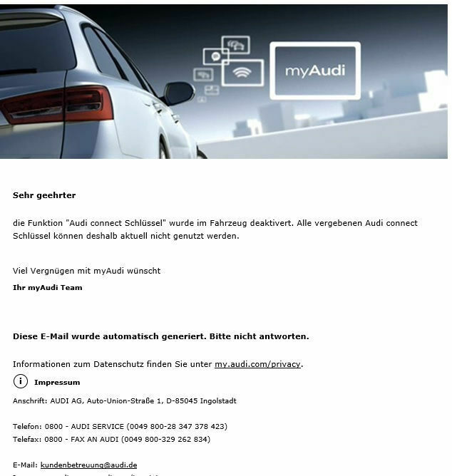 FL: Infotainment Thread