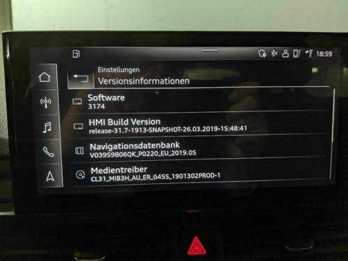 Software-Auslieferung