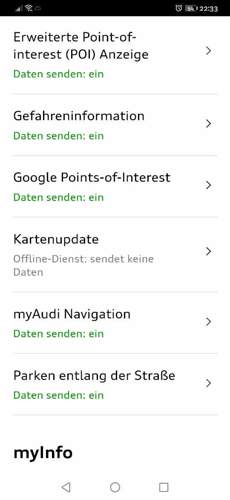 Myaudi