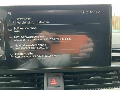 Version Auslieferung 26.01.22
