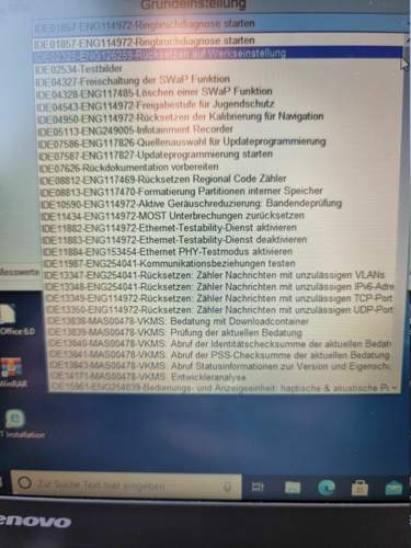 Vcds