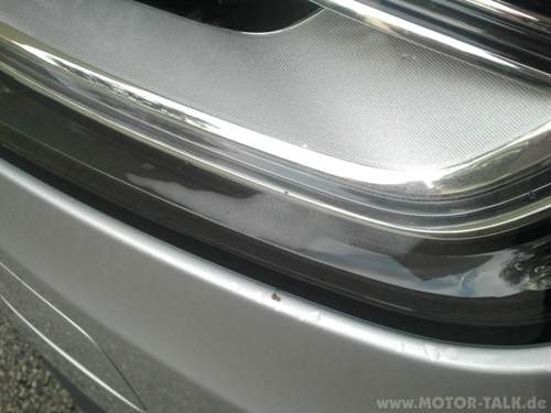 Audia4scheinwerfer