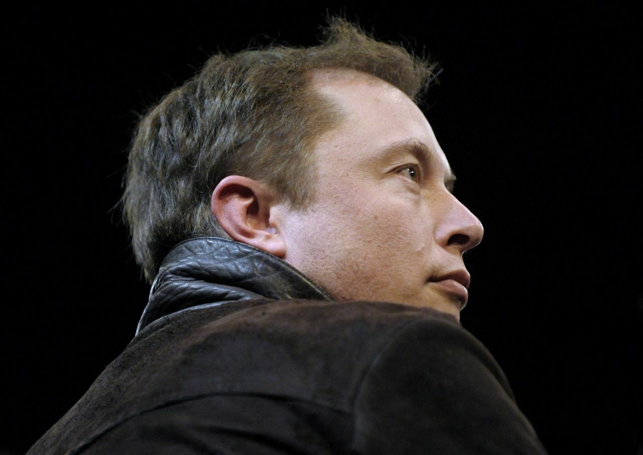 Tesla-CEO Elon Musk erläuterte in den vergangenen Tagen seine Pläne für den deutschen Markt