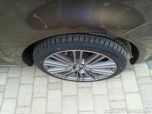 Flaps VA re