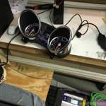 Flashadapter mit AM KI IC172