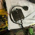 Flashadapter KI221